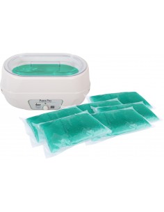 Bloc de paraffine 453g 2