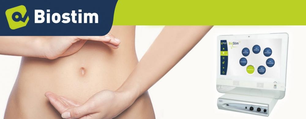 FORMATION RÉÉDUCATION PÉRINÉALE - ÉLECTROTHÉRAPIE ET BIOFEEDBACK  25.09.2020