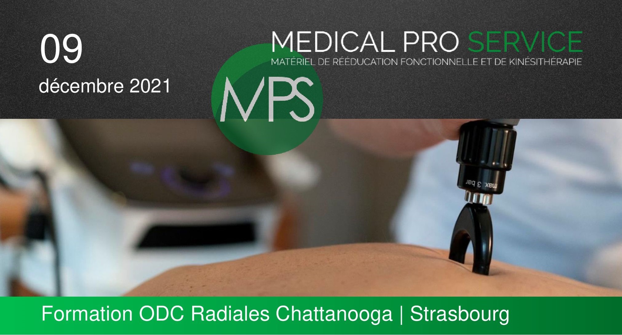 Formation ODC Strasbourg le 09.12.2021