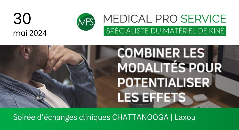 Formation Ondes de choc CHATTANOOGA 