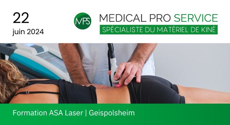 Formation ASA LASER