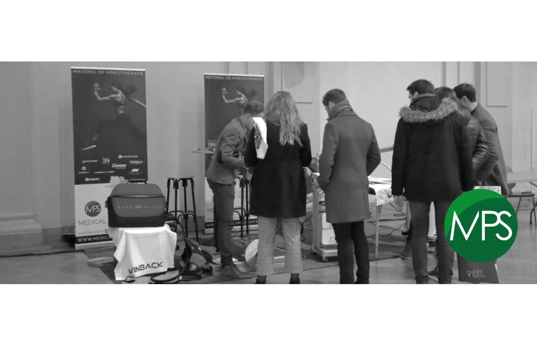 185ème soirée sur la traumatologie sportive à Strasbourg