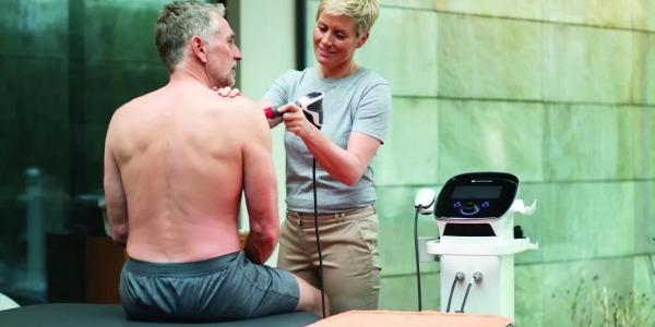 Ondes de Choc Radiales & Tendinopathies : une méthode efficace