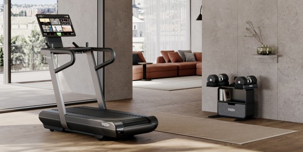 Comment réussir son home gym avec Technogym