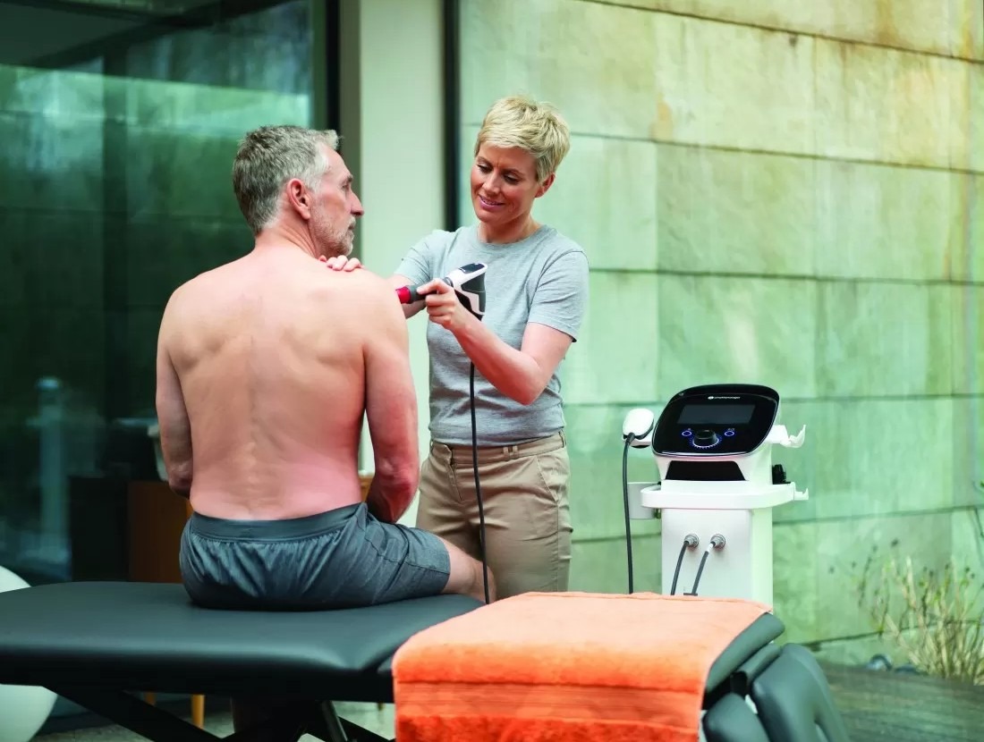 Ondes de Choc Radiales & Tendinopathies : une méthode efficace