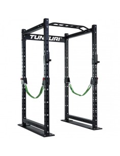 Cage de Crossfit Tunturi RC20