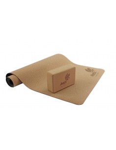 Tapis de sol Eco Cork AIREX...