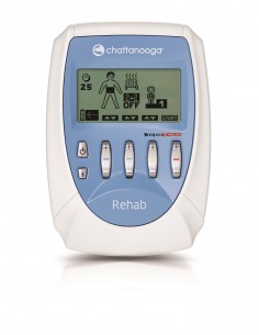 Compex Pro Rehab