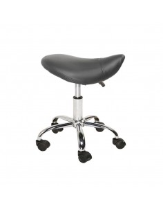 Tabouret Ride sur roulettes...