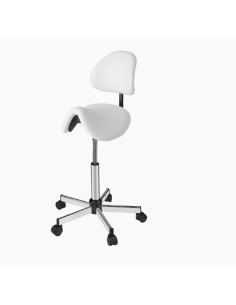 Chaise Pony avec dossier -...