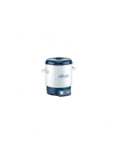 Cuve hydrotherme