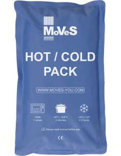 Cold Pack - Moyen 20 x 30cm