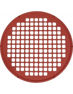 Power-web Senior Souple Rouge