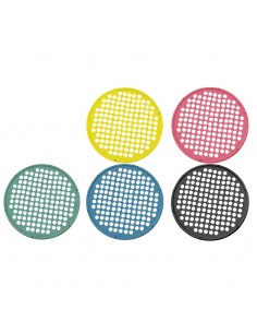 Power-web - Lot de 5 forces