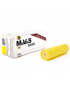 MoVeS Band  | 5,5m | Souple...