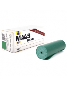 MoVeS Band  | 5,5m | Fort -...