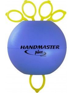 Handmaster Souple Violet