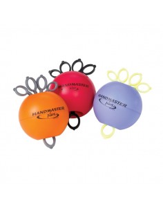 Handmaster -  Lot de 3 forces