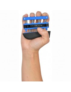 FLEX-ION Très fort - bleu