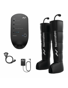 Normatec 3.0 - Pressothérapie