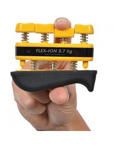 FLEX-ION Souple - Jaune