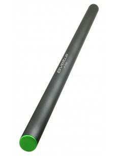 Barre lestée 1 m 4 kg