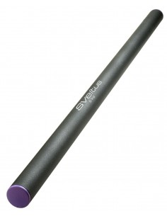 Barre lestée 1 m 6 kg