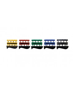 Flex-ion - Lot de 5 forces