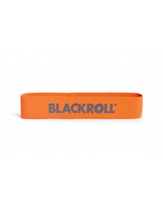 Blackroll Elastique Squat...