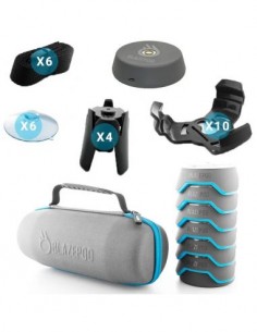 Blazepod Pack Ultimate Bundle