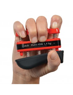 FLEX-ION Moyen - rouge