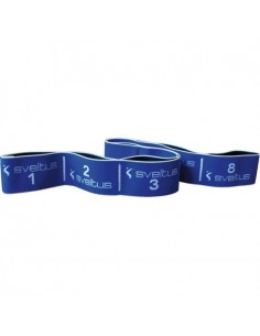 Elastiband - 20 kg bleu