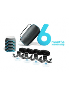 Blazepod Pack Basic Bundle
