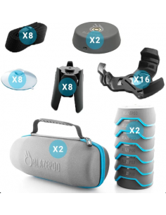 Blazepod Pack Professional...