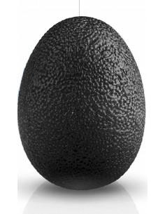 Egg EXTRA FORT - Noir