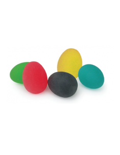 Egg - Lot de 5 forces