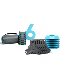 Blazepod RIW Pro Bundle