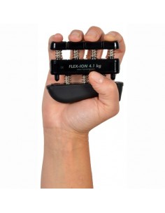FLEX-ION Extra fort - noir