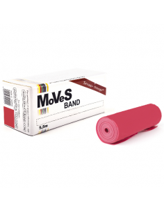MoVeS Band | 5,5m | Moyen -...