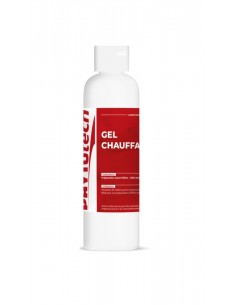 Gel Chauffant 250 ml