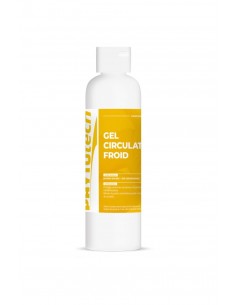 Gel Circulatoire Froid 250 ml