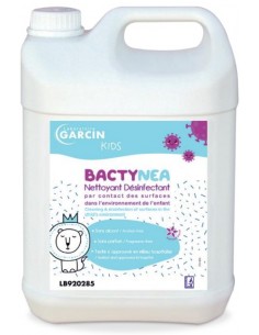 Bactynea Kids Nettoyant...