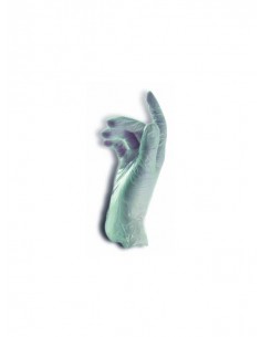 Gants Vinyles Non Poudrés -...