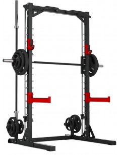 Smith Machine Linéaire