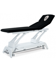 Table de massage Gymna Pro...