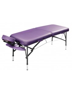 Table de massage pliante...