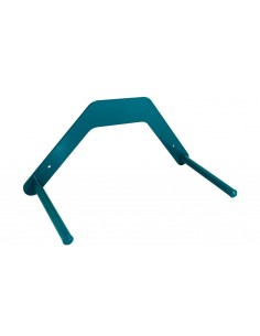 Support mural pour tapis de...