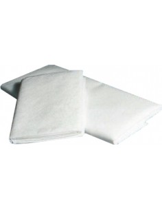 Draps lavables classiques...